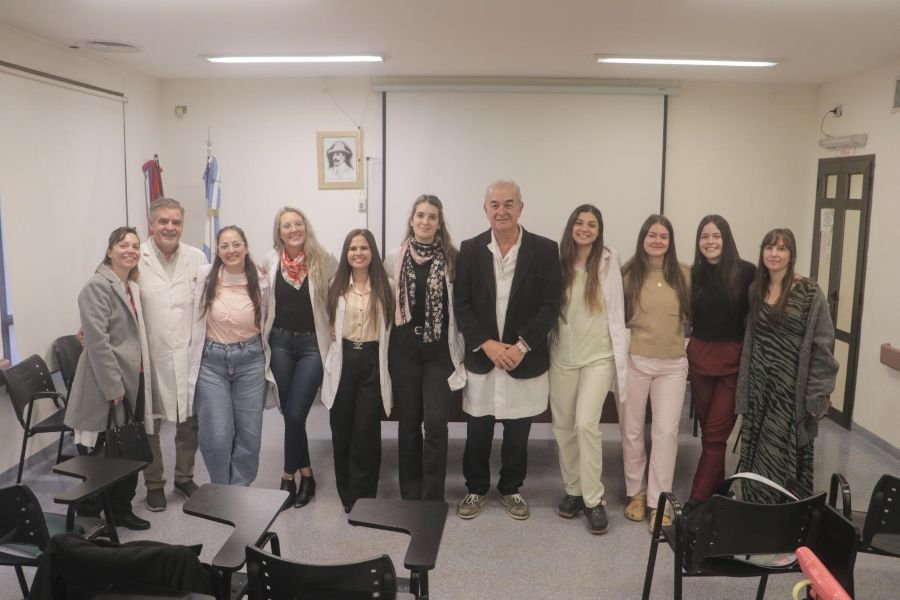 Tuberculosis vulvar: Cómo un equipo del Hospital “Dr. Ramón Madariaga en Posadas desenmascaró la enfermedad que imitaba un cáncer