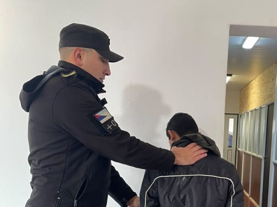 Apóstoles: Saqueó el tendido eléctrico de una vivienda y cayó tras un rápido operativo de la Policía de Misiones