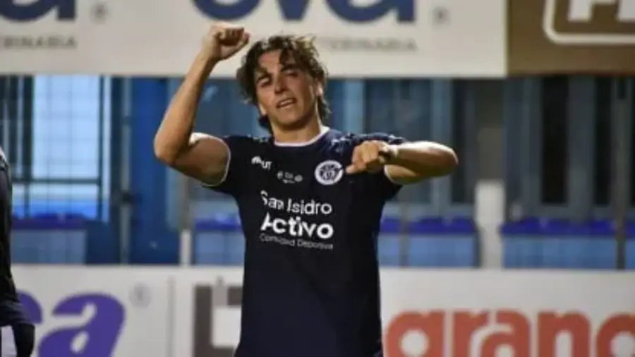 Copa Argentina: Acassuso dio el golpe y eliminó a un Newell’s Old Boys en crisis