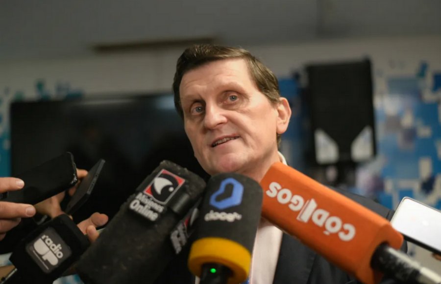 Adolfo Safrán: El Gobernador informó los nuevos plazos y beneficios para el pago del Impuesto Provincial Automotor"