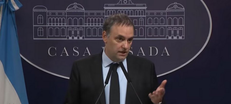 El Consejo de Mayo presentó el informe final que enviará al Congreso e incluye el Proyecto de Reforma Laboral