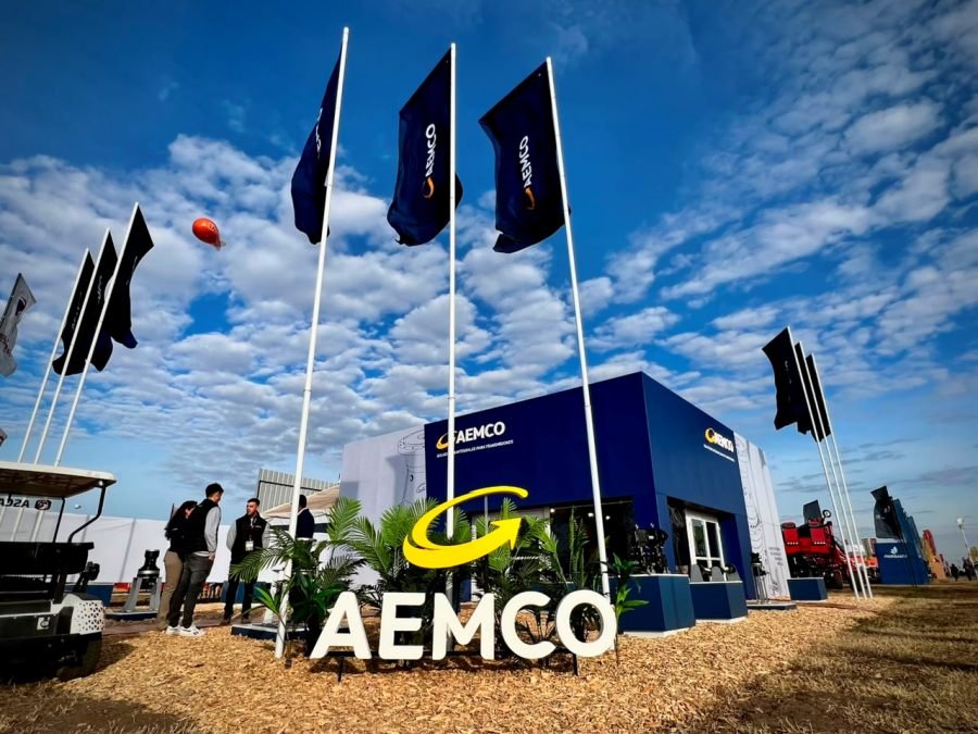 El gigante brasileño de las transmisiones agrícolas llega a la Argentina y debuta en AgroActiva