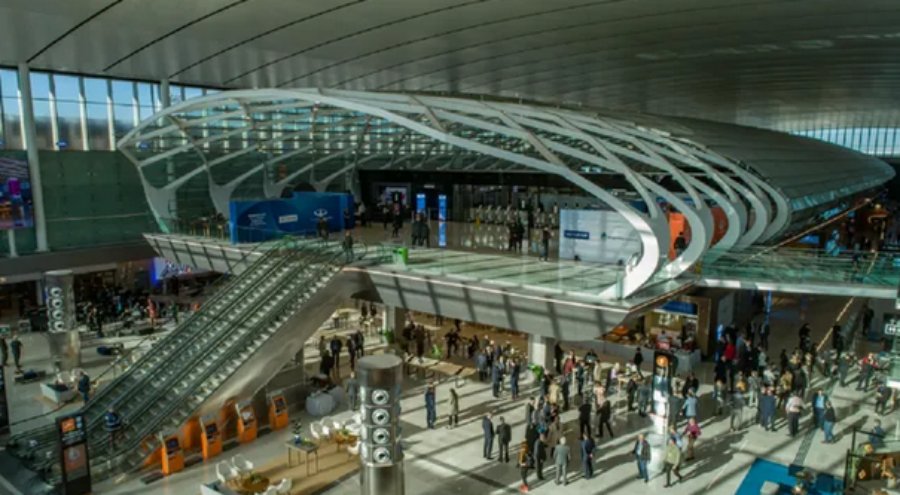 Un 7% más de pasajeros que en 2024: Récord histórico en la aviación argentina, casi 4,4 millones de pasajeros volaron en Noviembre