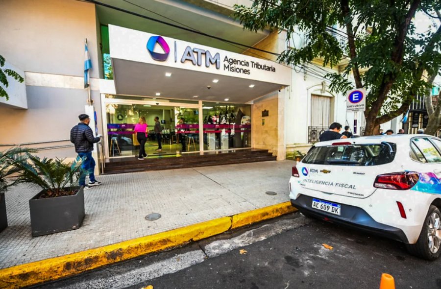 La Agencia Tributaria de Misiones lanza un plan de beneficios para contribuyentes cumplidores del Impuesto Inmobiliario 2026