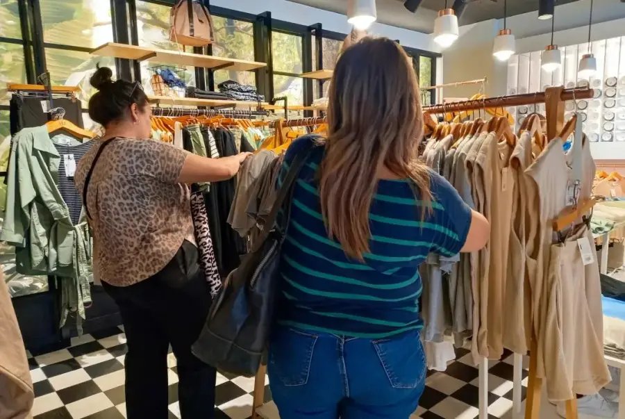 Misiones: El Programa Provincial Ahora Mamá cerró su edición con alta demanda en los comercios misioneros, desde el sector privado, destacan el crecimiento económico