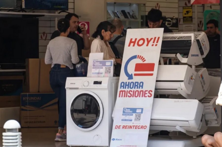 Misiones: Los Programas Ahora continúan con las mismas condiciones hasta el día 30 de Septiembre de 2026