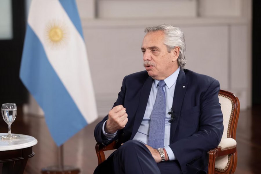 Confirmaron el procesamiento de Alberto Fernández en la Causa de los Seguros, lo resolvió la sala II de la Cámara Federal porteña