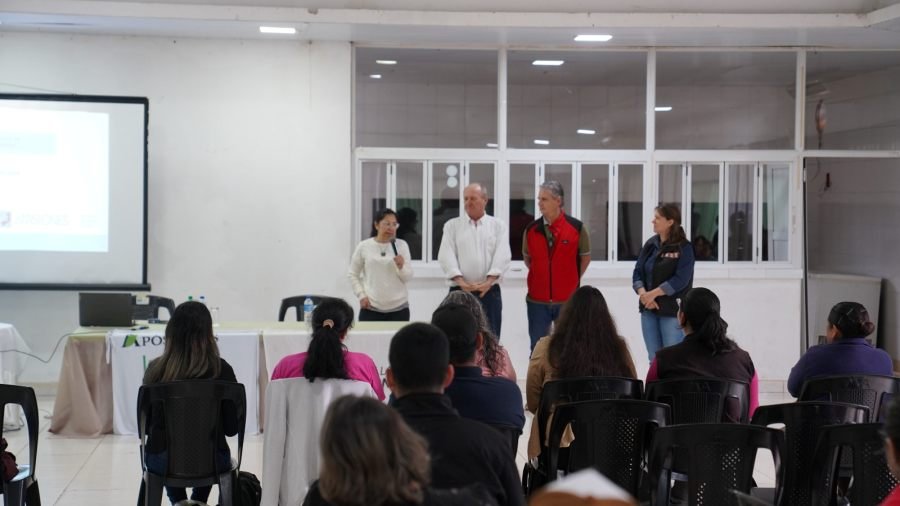 Apóstoles: Capacitación en Manipulación de Alimentos, destinado a quienes buscan obtener el Carnet Nacional