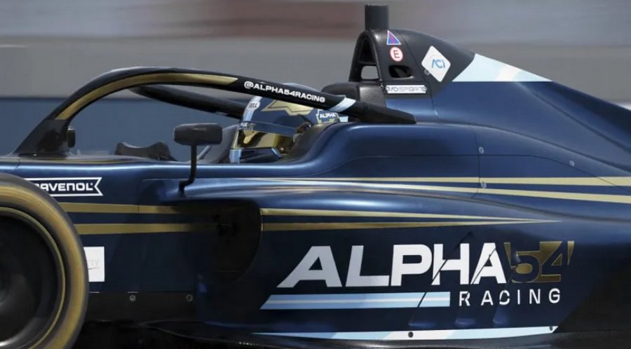 Así es el equipo por y para argentinos que correrá en Europa, fundado por dos mecánicos de la Fórmula