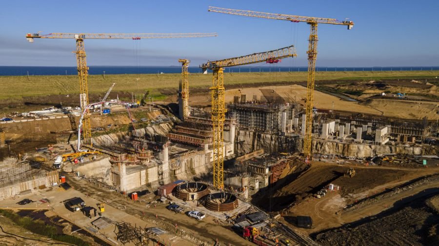 Aña Cuá reinicia sus obras: Más energía, más empleo y más desarrollo para Argentina y Paraguay