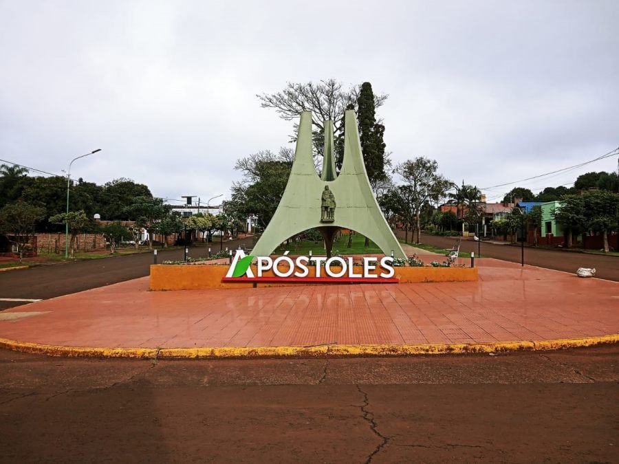 El Municipio misionero de Apóstoles informa sobre el asueto administrativo y feriado por la celebración de la Navidad