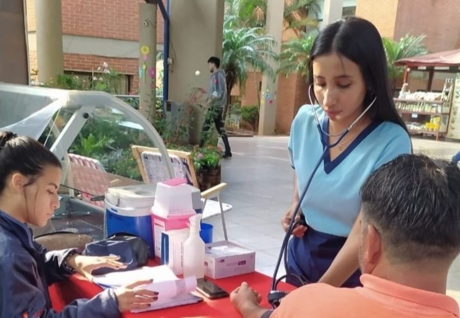 Misiones: Más de 47 mil prestaciones en operativos de Atención Primaria de la Salud en la provincia