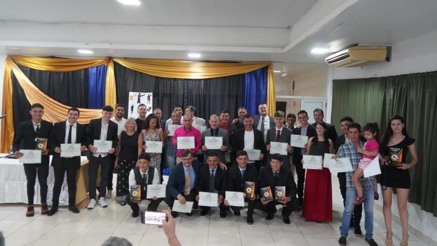 Apóstoles: La Escuela Municipal de Árbitros consolida su rol formativo en la región