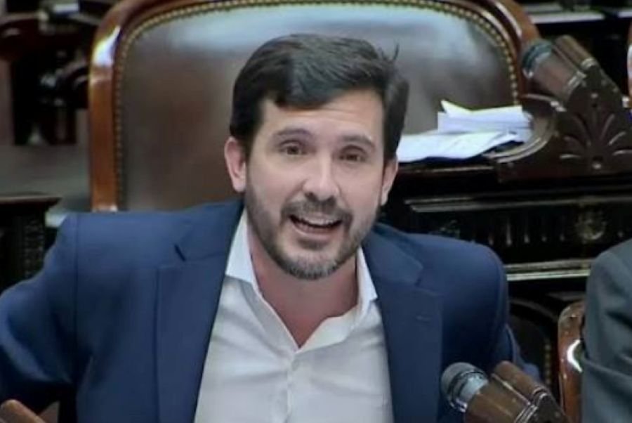 "Desde la oposición tenemos la oportunidad de construir una verdadera alternativa en Misiones en 2027"