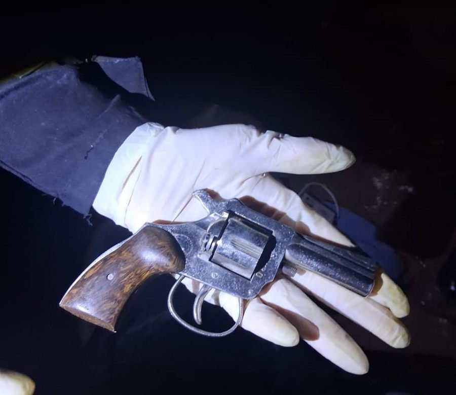 La Jefatura de Policía de Misiones ordenó el arresto de dos suboficiales por la venta ilegal de armas