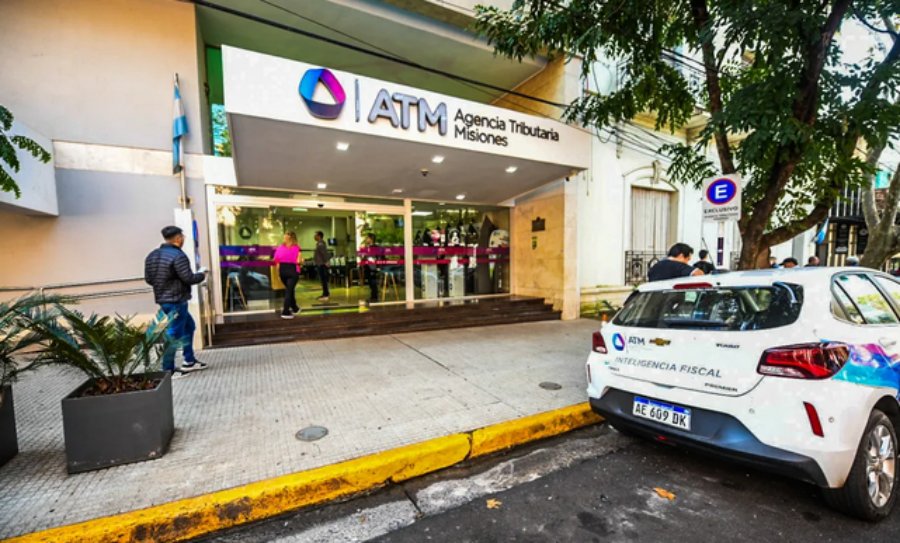 Misiones: Anuncian un régimen especial para regularizar el Impuesto Provincial Automotor, con quita de hasta el 100% de intereses y multas