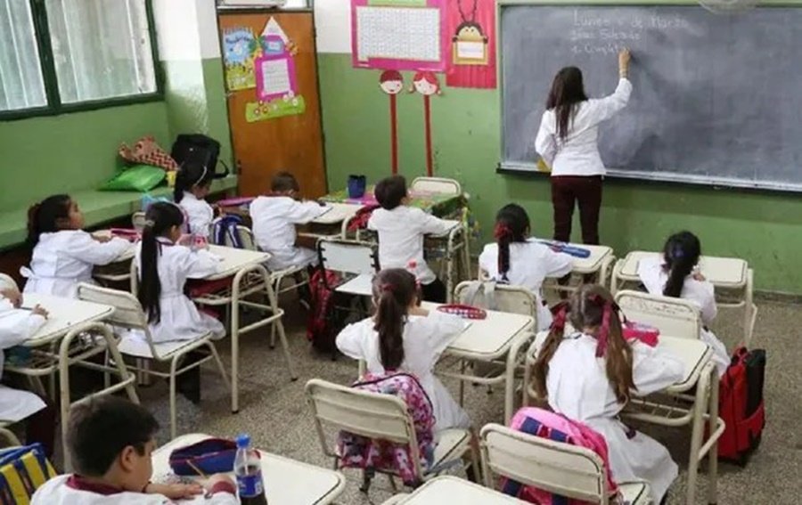 Misiones: En conmemoración del Día Internacional de la Mujer, este lunes 9 de Marzo no habrá clases, la medida alcanza a todos los niveles del sistema educativo provincial