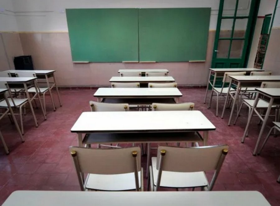 Paro docente nacional: Qué provincias no tienen clases este lunes 2 de Marzo, los principales gremios exigen mejoras salariales y rechazan la reforma laboral