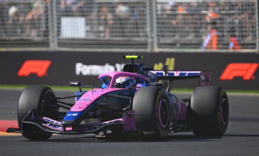 Gran Premio de Fórmula en Australia: Franco Colapinto quedó 18° en la segunda práctica, Oscar Piastri fue el mejor con el McLaren, ante su público
