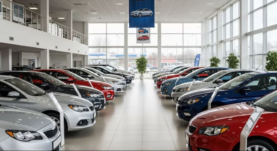 Cuáles fueron los diez automóviles 0Kms más vendidos de junio y qué modelo lideró el ranking