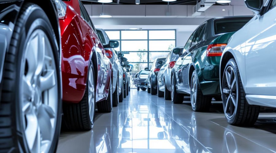 Repuntaron levemente las ventas de autos 0 Km y el año cerraría en 611.000 unidades: A sólo 5 días hábiles para cerrar el mes, ya se computan más 18.000 patentamientos