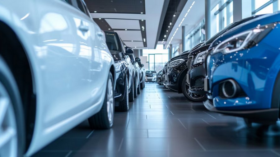 Banco Nación relanzó sus créditos para la compra de autos 0Km y usados en hasta 72 cuotas tras la baja de tasas, cómo acceder