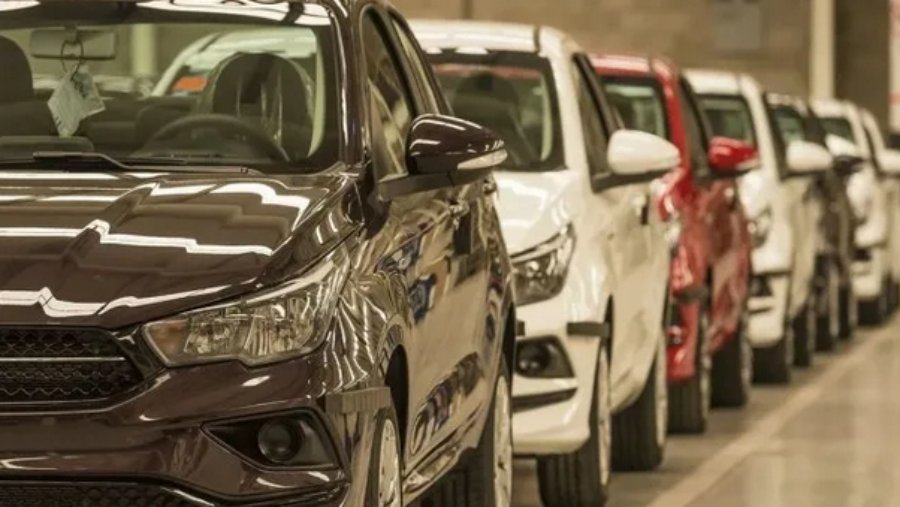 Tendencias que marcan el mercado: Los colores de autos más elegidos en la Argentina, ¿cuál es el que más piden?