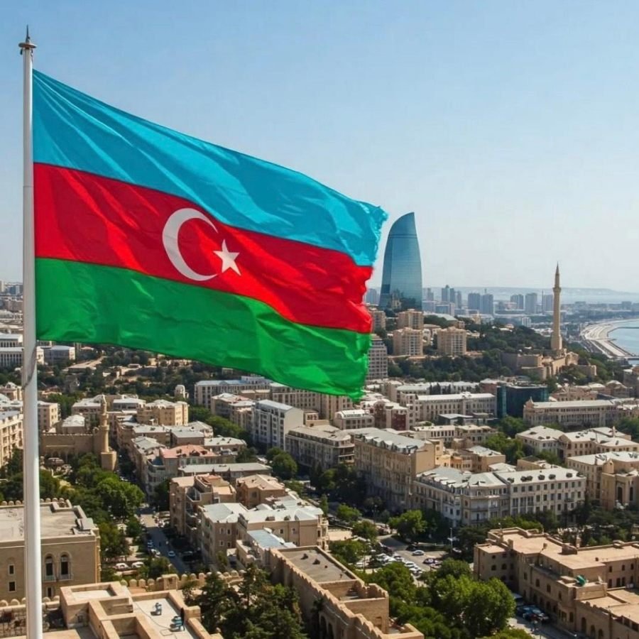 Azerbaiyán: Bakú se convierte en plataforma para el desarrollo urbano global