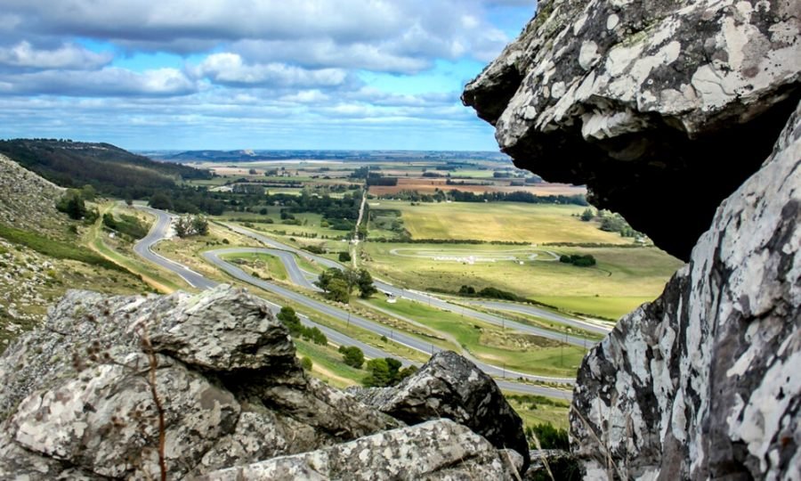 Balcarce se prepara para la 33ª Fiesta Nacional del Automovilismo