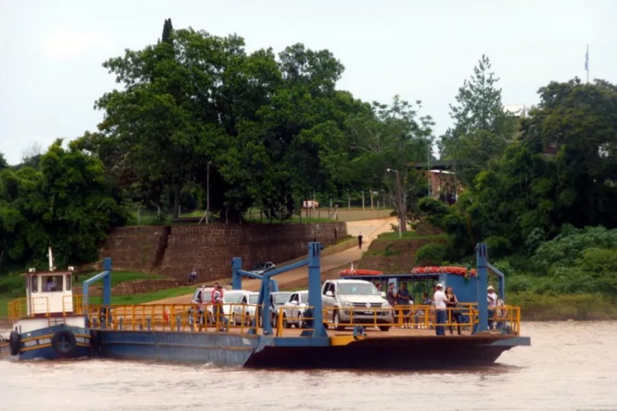 Desde el Municipio misionero de Alba Posse desmienten el cobro de una nueva tasa a quienes cruzan a trabajar a Brasil