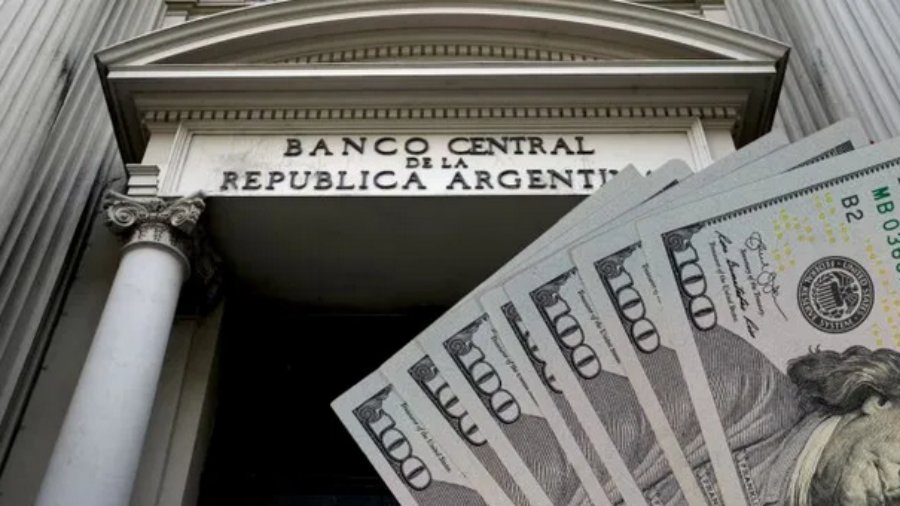 El BCRA ya acumuló 70 ruedas al hilo con compra de dólares: Sumó otros 131 millones de dólares