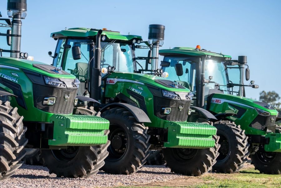 Bull agotó su stock inicial y abre lista de espera aumentando el volumen de importación