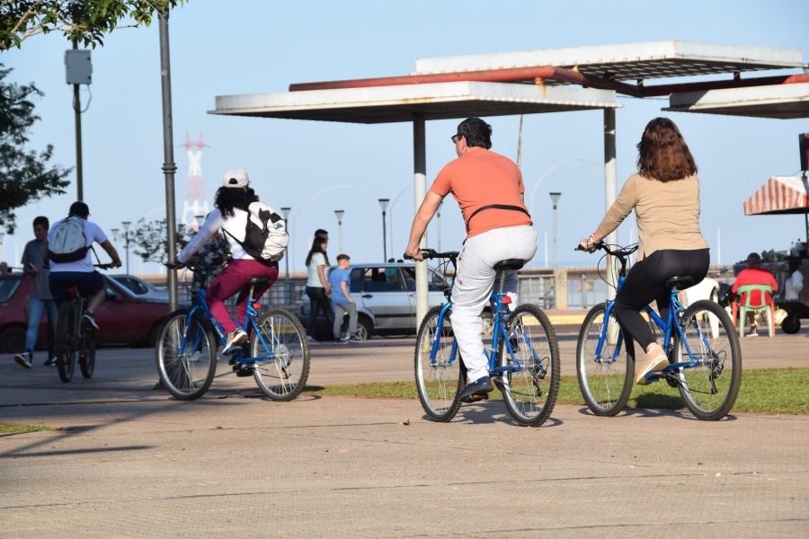 El tiempo en Misiones: Tiempo mayormente estable, con nubosidad variable, fresco por las mañanas y cálido en horas de las tardes en los próximos días