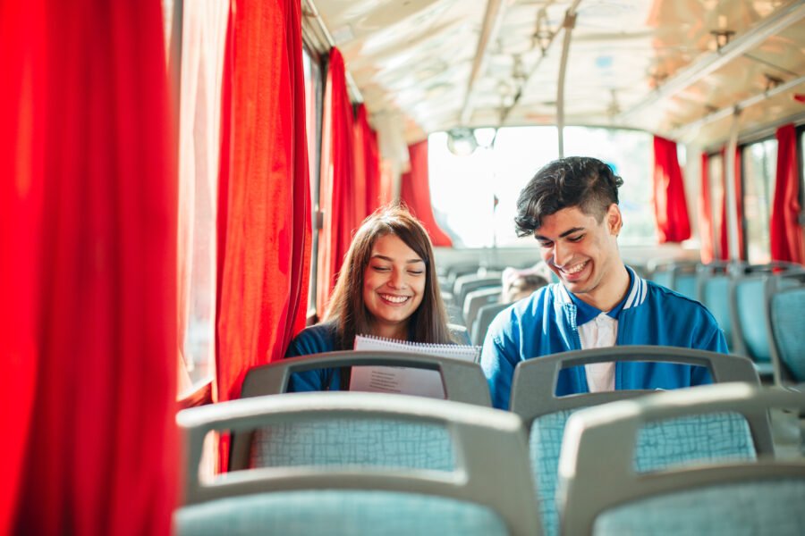 Inscripción desde el lunes: Garantizan el Boleto Estudiantil Estatal Gratuito Misionero desde el inicio del ciclo lectivo 2026