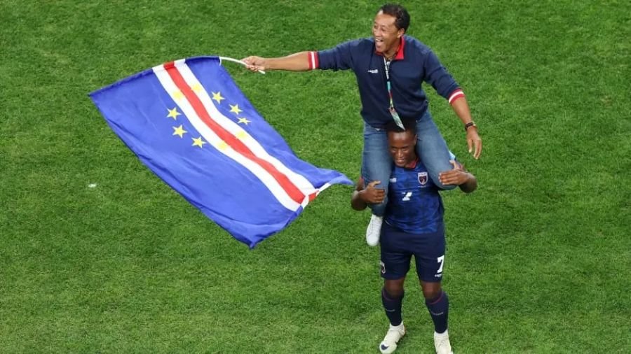 Argentina jugará ante Cabo Verde los 16vos del Mundial 2026, así se definió el Grupo H