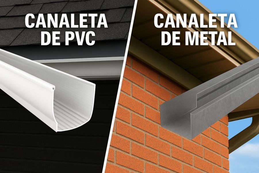 ¿Sabías que tus canaletas pueden “hablar”?: Amanco Wavin comparte las siete señales que te avisan cuando las canaletas necesitan atención