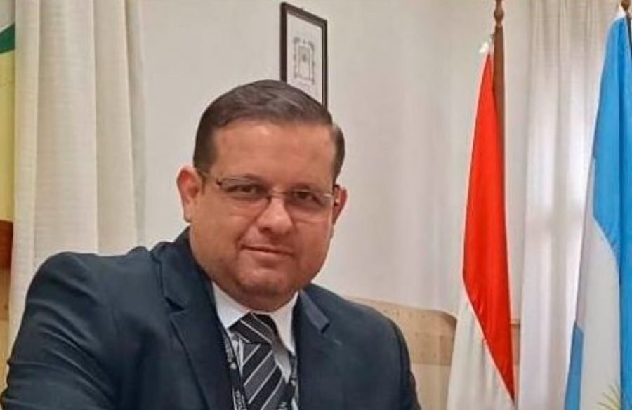 Cristian Castro: "Presentamos un Proyecto para que los Diputados de Misiones trabajemos más tiempo y no sólo seis meses"