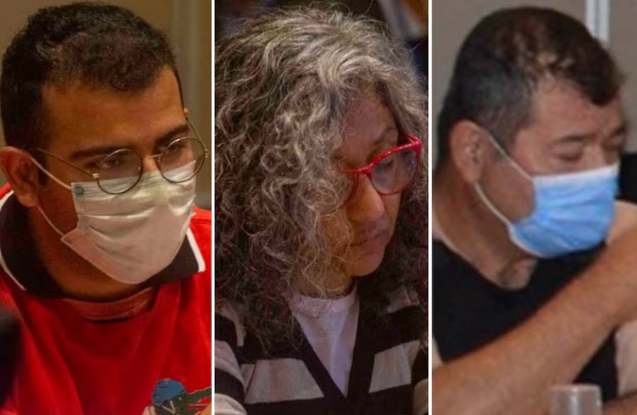 Resistencia: Condenaron al clan Sena por el  femicidio Cecilia Strzyzowski, podría ser a cadena perpetua