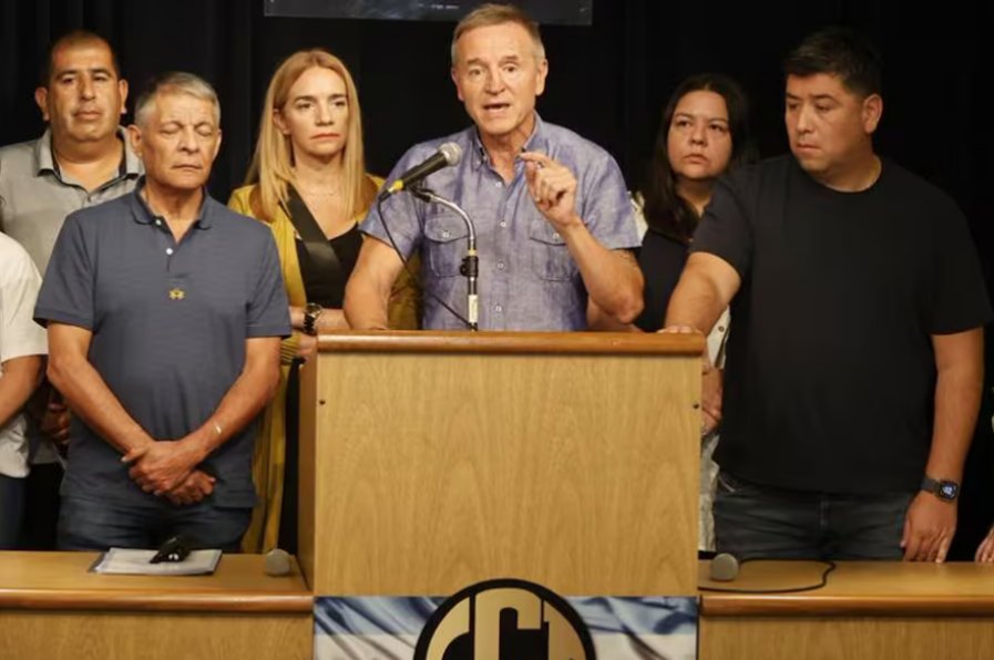 Cuánto le cuesta un paro general a la economía: La parálisis de la actividad productiva proyecta pérdidas millonarias