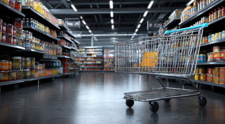 La inflación fue de 2,1% en Mayo y acumuló 33,2% en los últimos doce meses