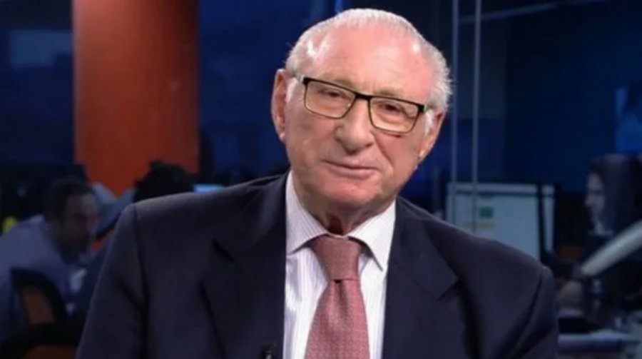 A los 85 años, murió el reconocido periodista Ernesto Cherquis Bialo