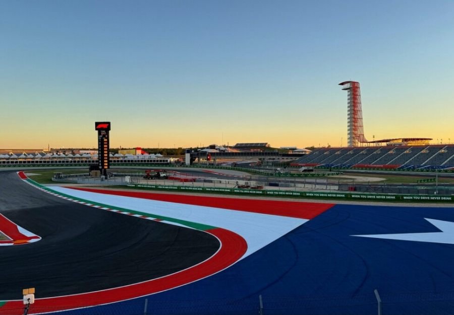 Fórmula 1: Días y horarios del Gran Premio de Estados Unidos, en esta ocasión, la competencia se disputará en el Circuito de las Américas