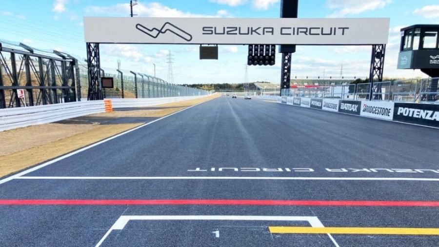 Fórmula 1: Días y horarios del Gran Premio de Japón en el Circuito de Suzuka