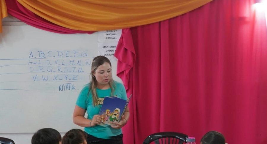 Apóstoles: El Municipio brinda acompañamiento con clases de apoyo gratuitas, destinadas a estudiantes del nivel primario