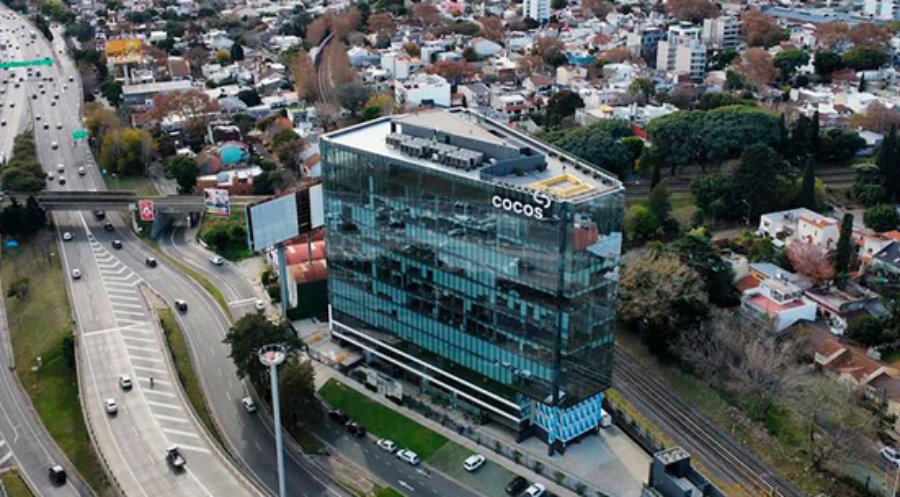 La fintech Cocos, más cerca de convertirse también en banco: El BCRA aprobó la compra de Voii y ahora espera que aprueben su licencia