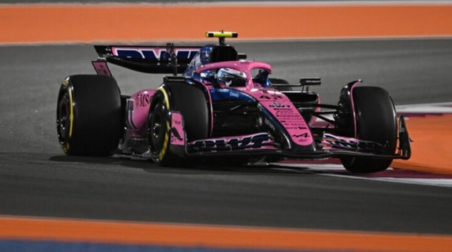 Fórmula 1: Tras largar desde boxes, Franco Colapinto cerró su labor en el Gran Premio de Qatar arribando en 14ª posición