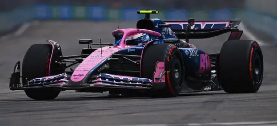 Fórmula 1: Franco Colapinto realizó una largada genial, perdió ritmo al final y terminó 16° en el Gran Premio de Singapur, la cual fue ganada por George Russell y decretó a McLaren como campeona de Constructores