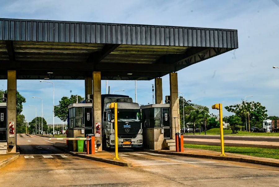 Desde este día miércoles 1° de Julio rige en la provincia de Misiones la eliminación del pago a cuenta de IIBB en los controles de ruta