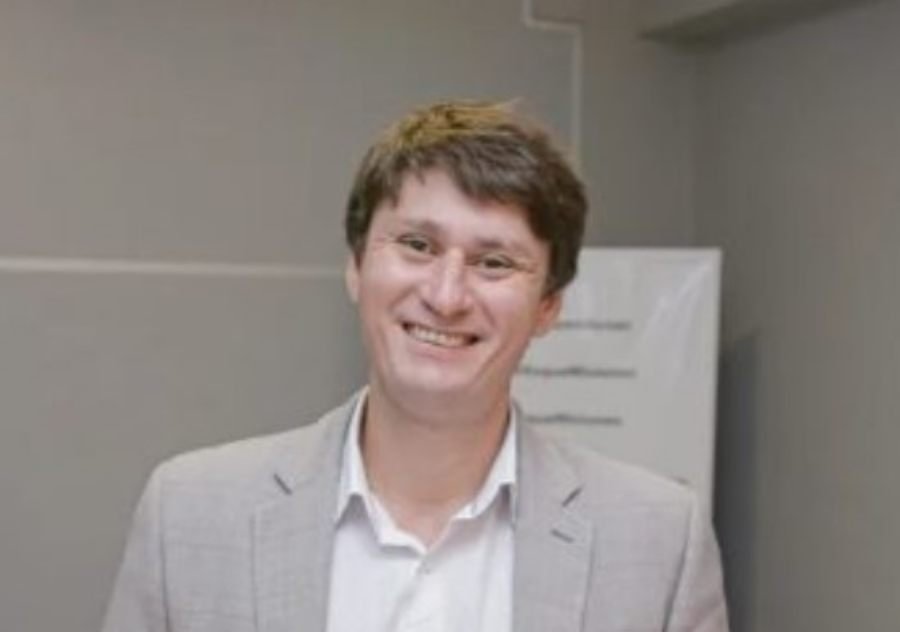 Gonzalo Costa de Arguibel: "El domingo los peronistas de Misiones tenemos la oportunidad de recuperar al PJ de la Renovación"