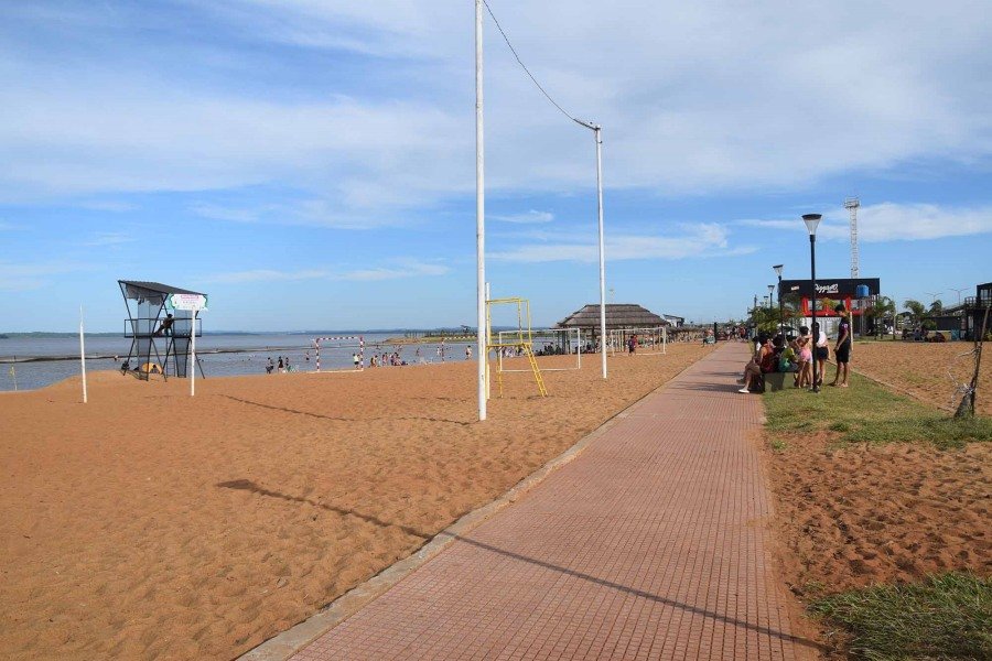 Así estaría el tiempo en Misiones para este fin de semana: Jornadas de tiempo estable con nubosidad parcial y ambiente caluroso